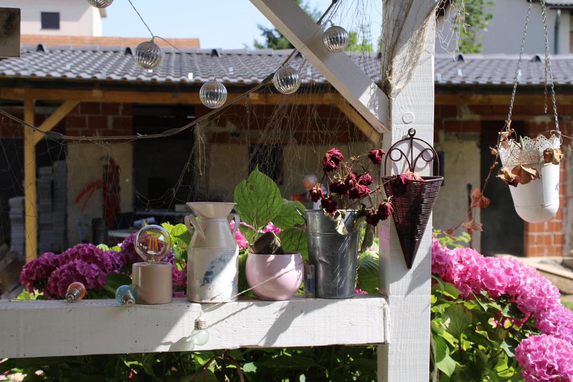 Art Room With Outdoor Living Ljubljana Dış mekan fotoğraf