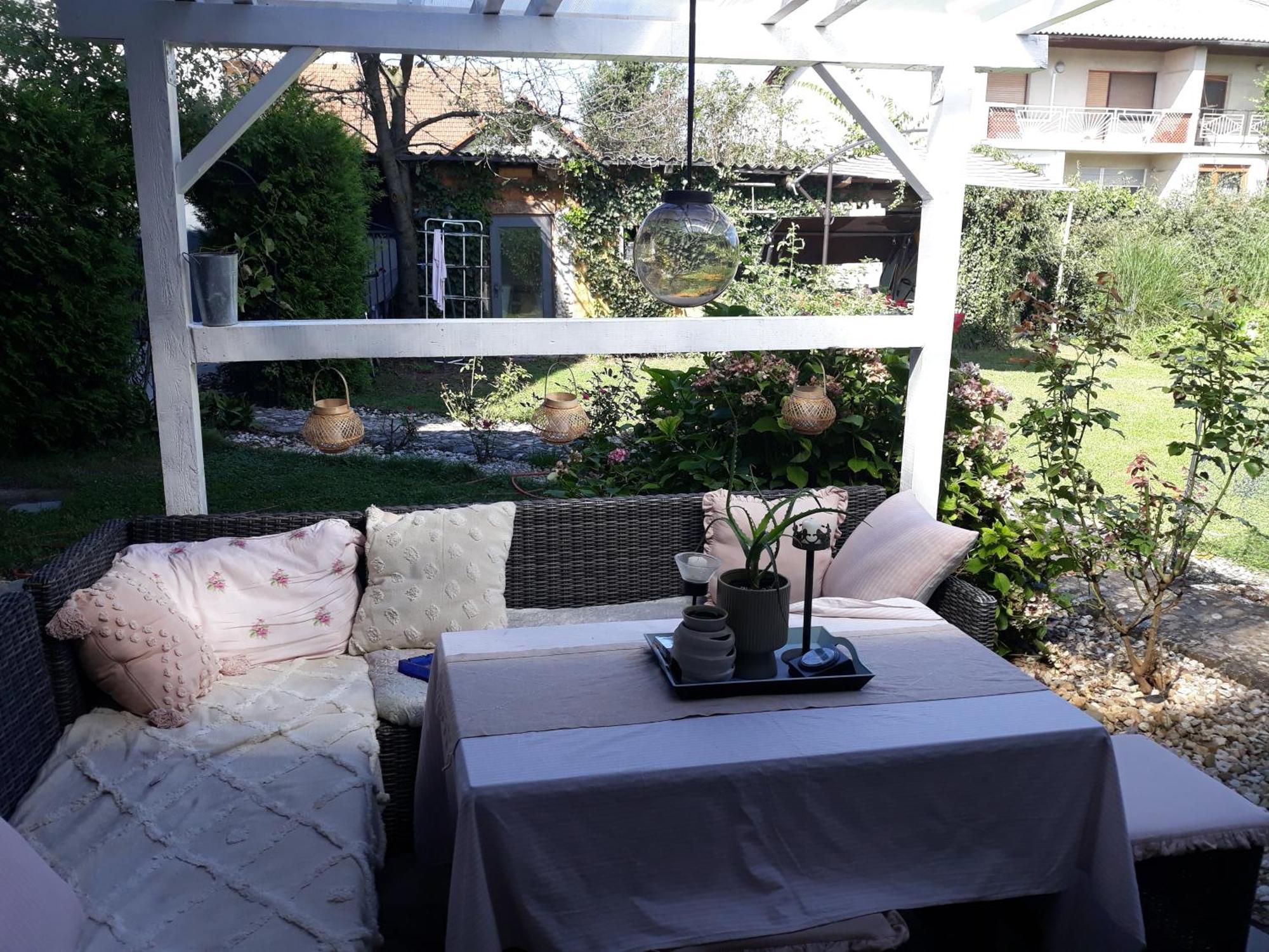 Art Room With Outdoor Living Ljubljana Dış mekan fotoğraf