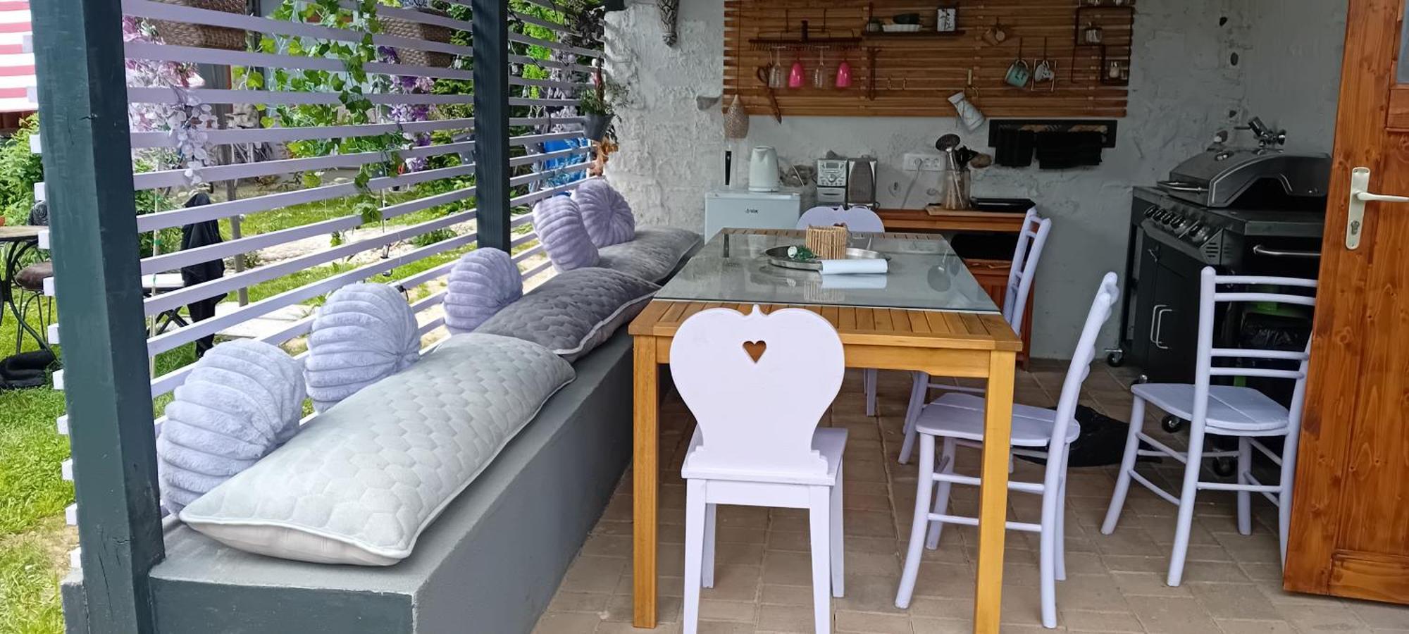 Art Room With Outdoor Living Ljubljana Dış mekan fotoğraf
